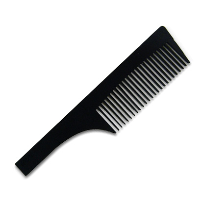 2GB Flash Memory - Hair Brush